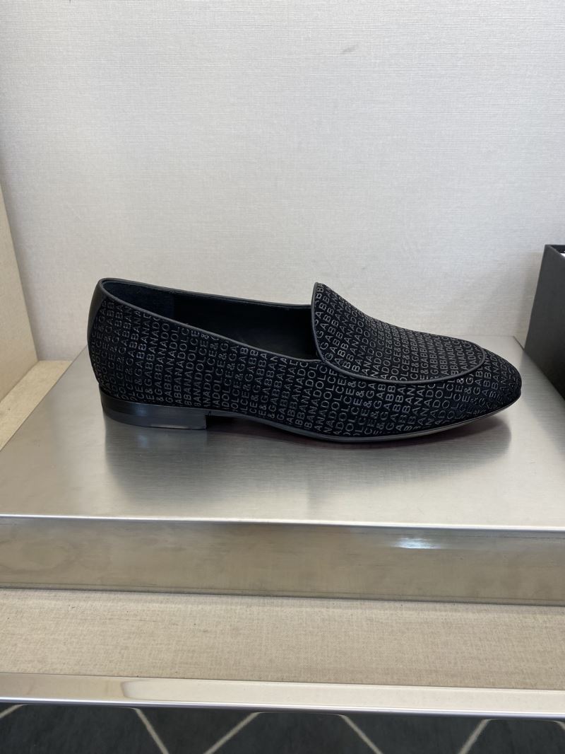 Dolce Gabbana Business Shoes